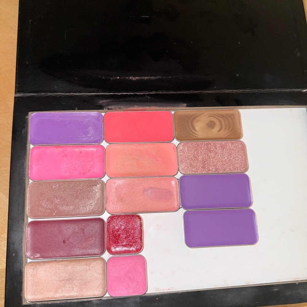 Seint makeup set 42 pc - Picture 6 of 7